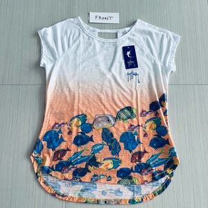 Tropical Fish top